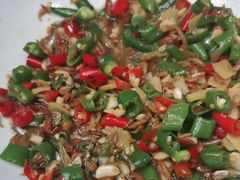 -千岛湖小鱼儿·淳安匠心农家菜