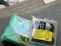 -乔家栅(襄阳南路店)
