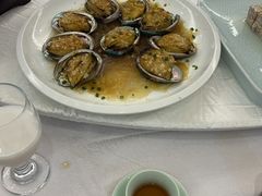 -欢乐海岸美食联盟