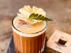 -BE NORMAL CAFE(霞溪路店)