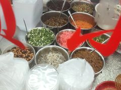 -明艳安顺小裹卷(小锅凉粉.酸汤饭.虎门巷店)