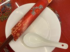 -玉华台饭庄(裕中西里小区店)
