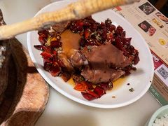 -绿茶餐厅(西单老佛爷店)