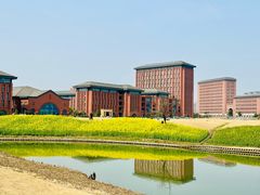-浙江大学(紫金港校区)