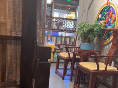 -阳坊胜利涮羊肉(禧乐汇店)