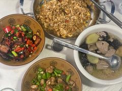 -老师傅餐馆(长沙店)