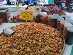 -西北轻工批发市场
