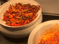 -杭州钱江新城万怡酒店-西餐厅