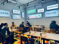 -耍盆友·重庆江湖菜(百子湾店)