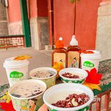 北京本地人爬香山都要打卡的店！