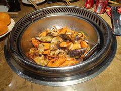 -七欣天香辣蟹火锅(上海银亿滨江店)
