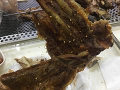 -西夏一品烤全羊(百桥路店)