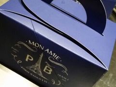 -巴黎贝甜(周浦海印店)