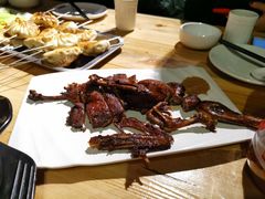 -川天喉重庆江湖菜