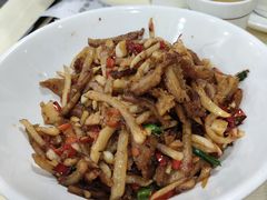 -笨罗卜浏阳菜馆(太平街店)
