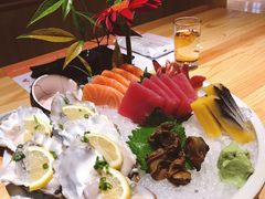 -清水日本料理铁板烧(学府路店)