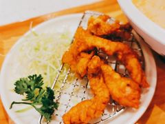 -味千拉面(瑞虹生活广场店)