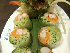 -美奈小馆·越南料理(中航城君尚购物中心店)