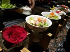 -花隐日式怀石料理(万象城购物中心店)