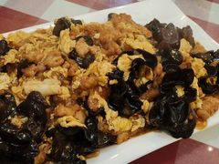 -桃子餐厅·天津菜(王顶堤总店)