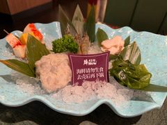 -牛New寿喜烧(中山公园龙之梦店)
