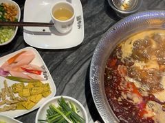 -老船舫·现做活鲜鱼馆(东郊记忆店)