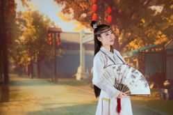 -盘子女人坊生日照·摄影馆(华强店)