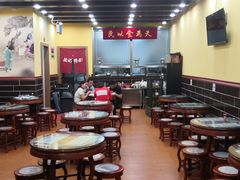 -赵记传承特色牛奶甜品(泉城广场店)
