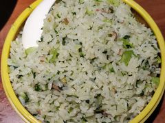 竹笼五常菜饭-意满花千醉(金茂览秀城店)