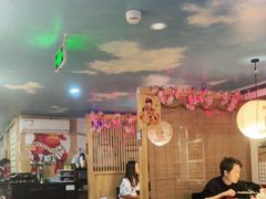 大堂-鳗鱼家·深夜食堂(军博店)