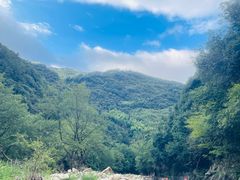 -雅鲁激流探险漂流