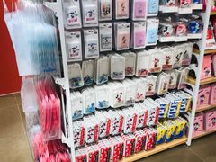 -名创优品(天河区正佳广场二店)