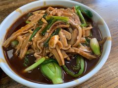 -富贵面馆(镇坪路店)