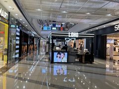 -万达广场(松江店)