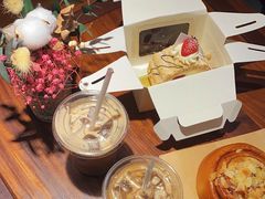 -VESH COFFEE(定西路店)