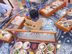 -桥香园过桥米线(国贸店)