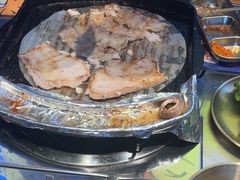 -喜井无限自助烤肉公司(石厦店)