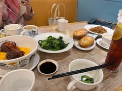 -翠华餐厅(东门店)