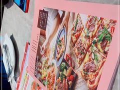 -必胜客(江桥万达店)