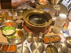 -西塔老太太泥炉烤肉(海上世界店)