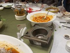 -新黄埭大酒店丨宴会厅(润元路店)