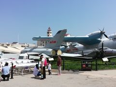 -中国人民解放军海军博物馆