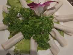 手工虾味饺-雾都渣渣火锅(南城智汇城店)