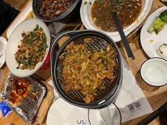 -U你·湖北家宴菜(南湖总店)