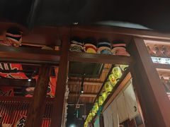 -醉虎传(南锣鼓巷店)
