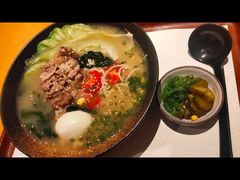 -餘·铁板烧&烤肉(昆山金陵大饭店)