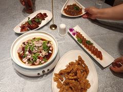 -阿娘家·原生态农家菜(国顺东路店)