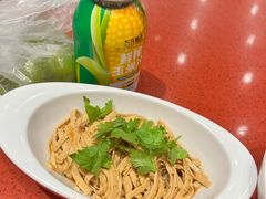 -喜家德虾仁水饺(长泰广场店)