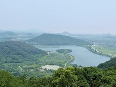 -南北湖风景区