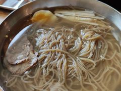 延吉冷面-香猪坊(五道口店)